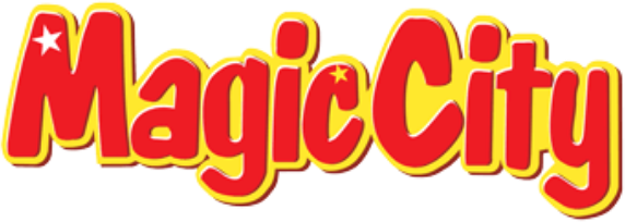 Magic City